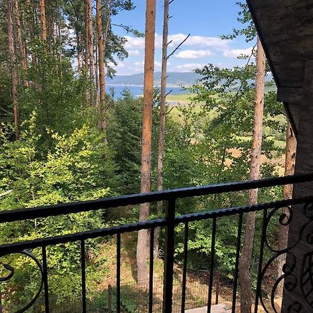 Вила Bora Vista 2 Tsigov Chark Buitenkant foto