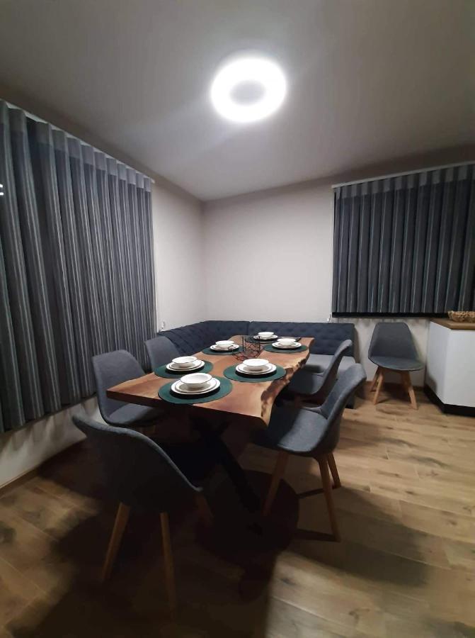Вила Bora Vista 2 Tsigov Chark Buitenkant foto