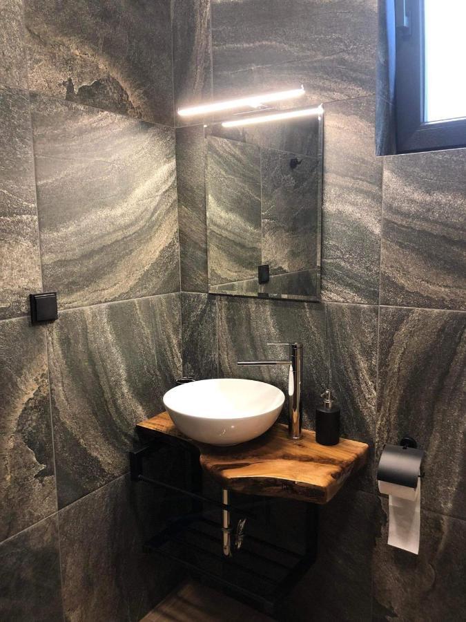 Вила Bora Vista 2 Tsigov Chark Buitenkant foto