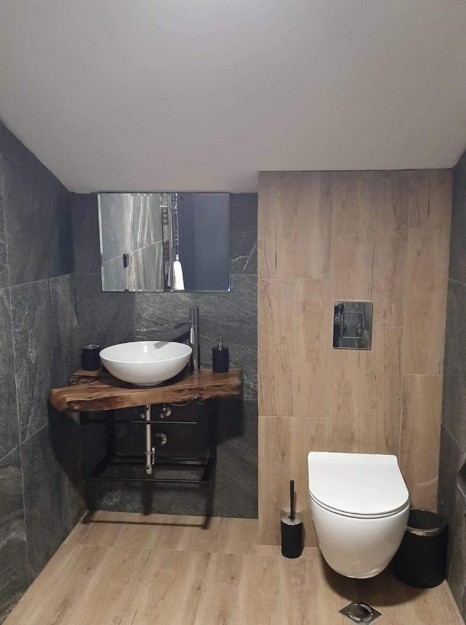 Вила Bora Vista 2 Tsigov Chark Buitenkant foto