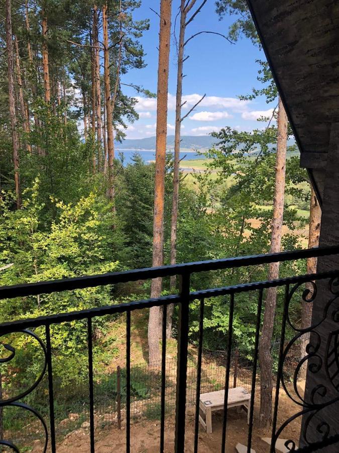 Вила Bora Vista 2 Tsigov Chark Buitenkant foto